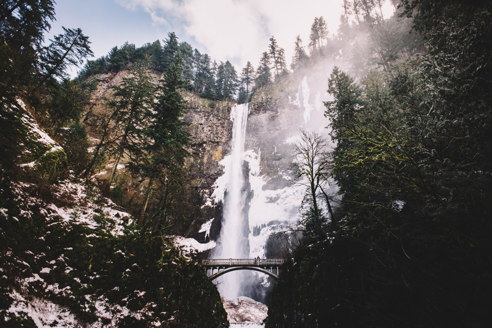 Portland Oregon Wedding Photographer