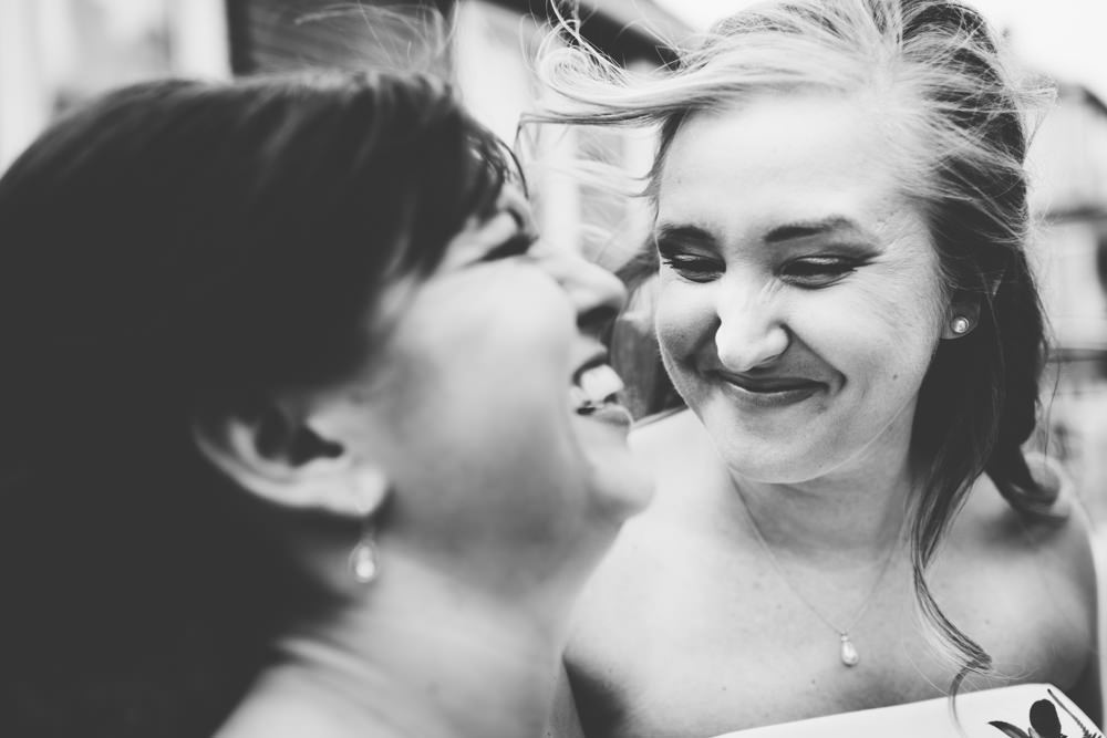 Columbus Same Sex Wedding Photographer