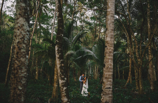 St Lucia Wedding Photographer