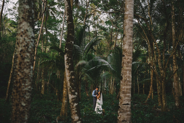 St Lucia Wedding Photographer