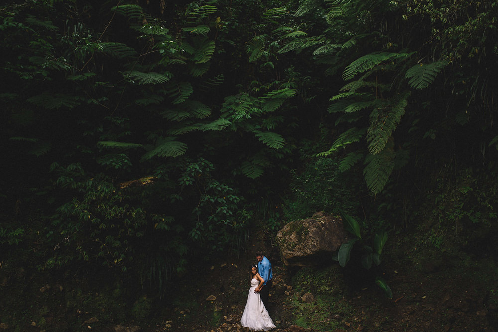St Lucia Wedding Photographer