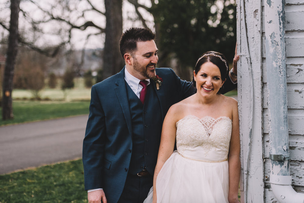 Bryn Du Mansion Wedding Photography Granville