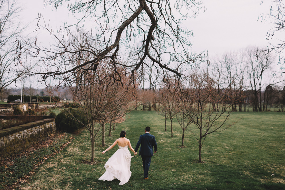 Bryn Du Mansion Wedding Photography Granville