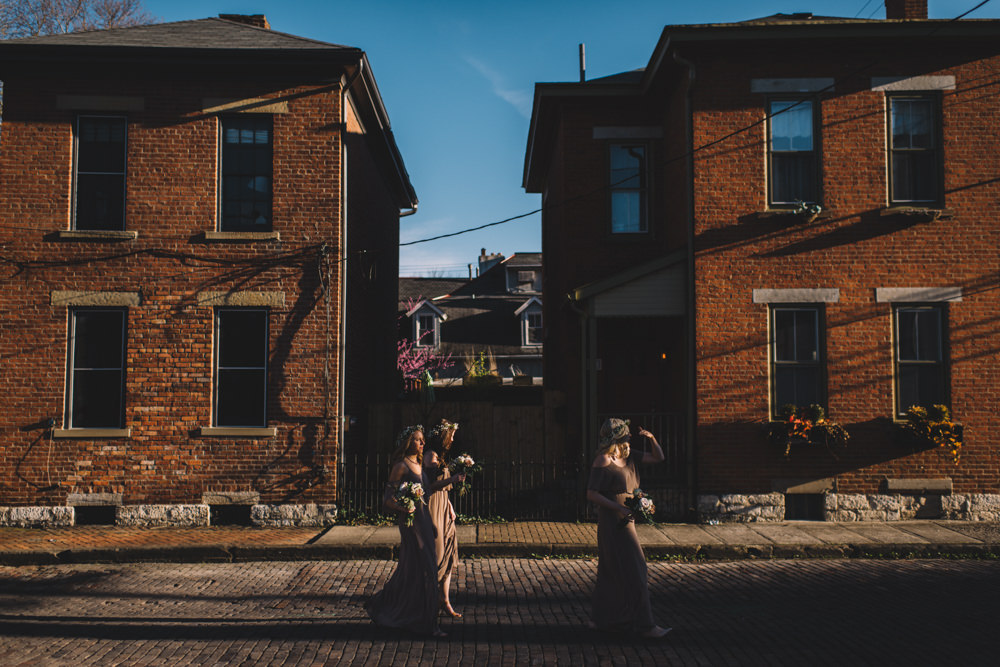 Copious Wedding Photography in Columbus, Ohio