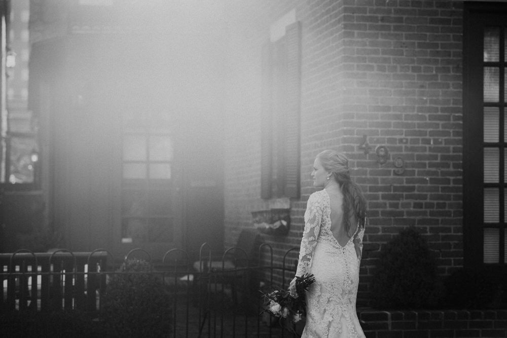 Copious Wedding Photography in Columbus, Ohio