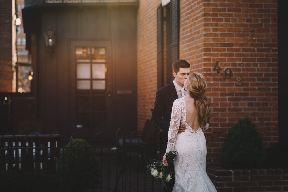 Copious Wedding Photography in Columbus, Ohio