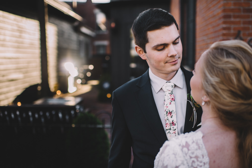 Copious Wedding Photography in Columbus, Ohio