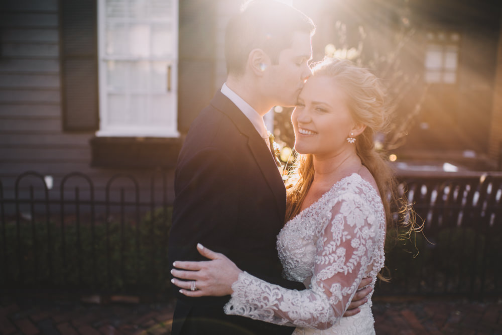 Copious Wedding Photography in Columbus, Ohio