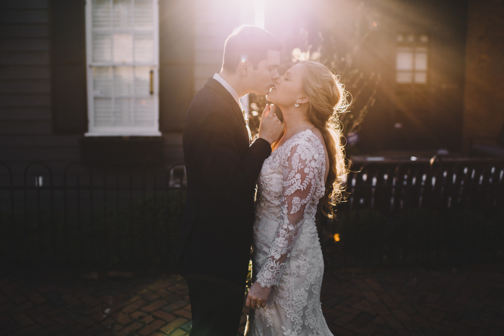 Copious Wedding Photography in Columbus, Ohio