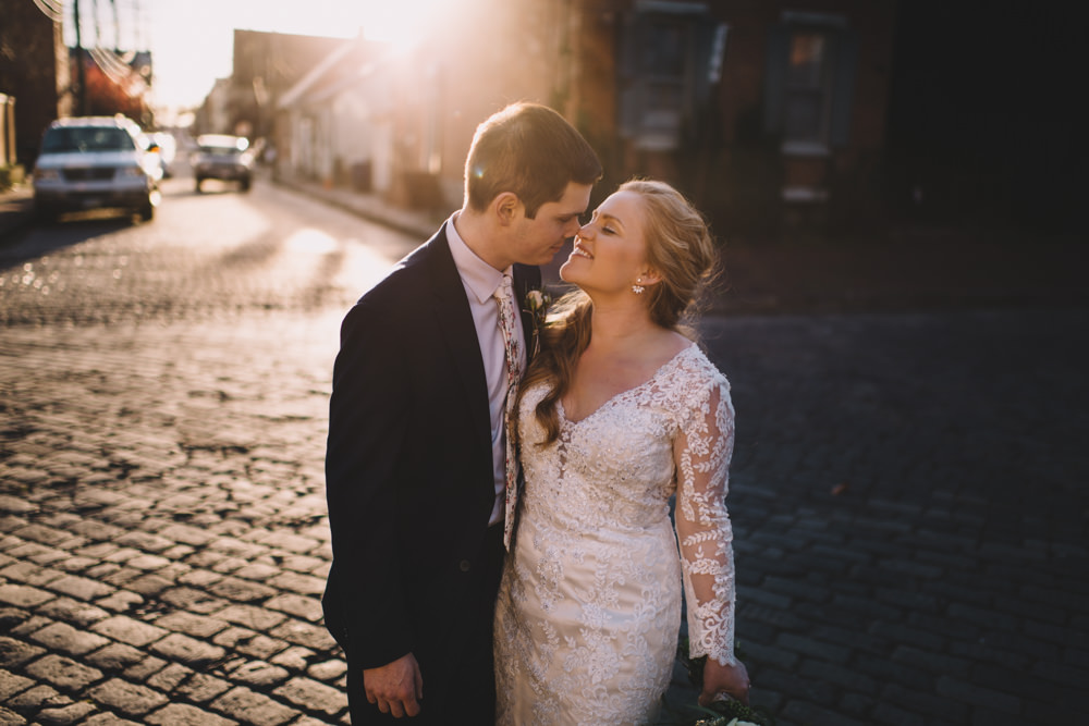 Copious Wedding Photography in Columbus, Ohio