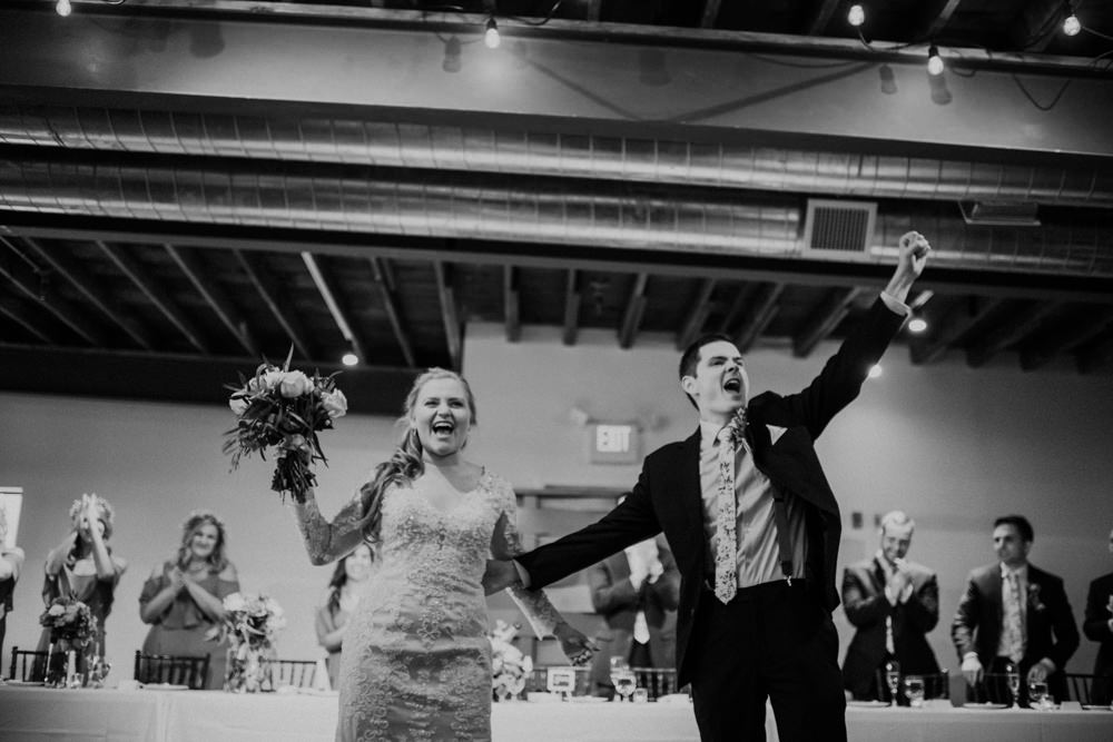 Copious Wedding Photography in Columbus, Ohio