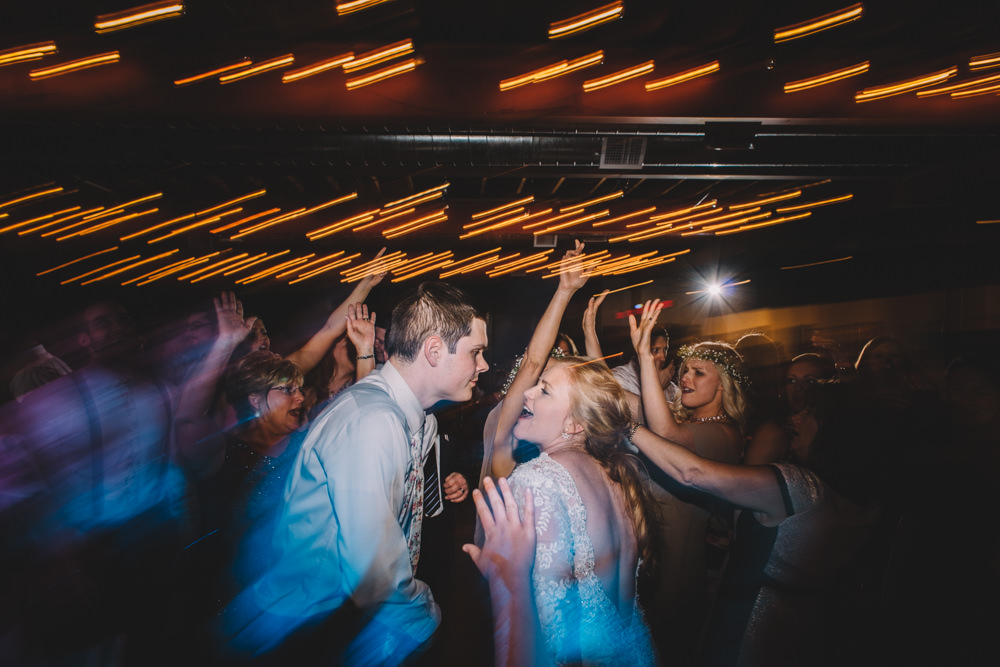 Copious Wedding Photography in Columbus, Ohio