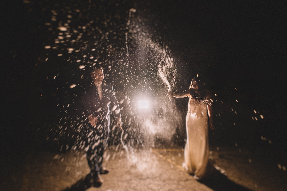 Intimate Brewmasters Gate Wedding Photography in Columbus Ohio