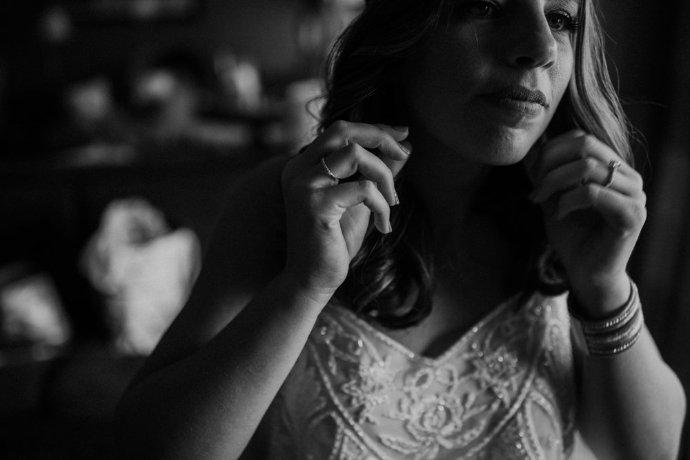 Sheraton Wedding Photography in Columbus Ohio