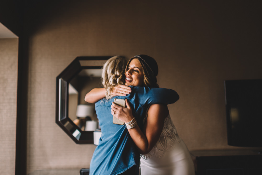 Sheraton Wedding Photography in Columbus Ohio