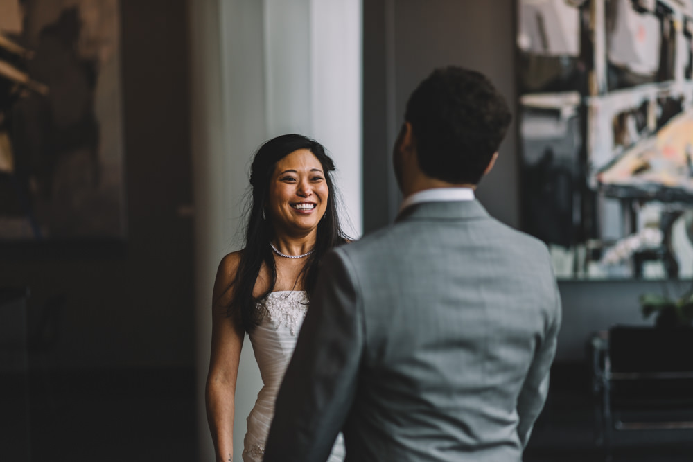 Le Meridien The Joseph wedding photography in columbus ohio