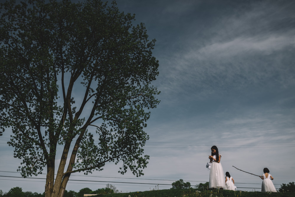 Amelito Mirolo Barn wedding photography in columbus ohio