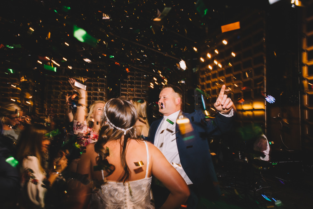 Intimate Brewmasters Gate Wedding Photography in Columbus Ohio