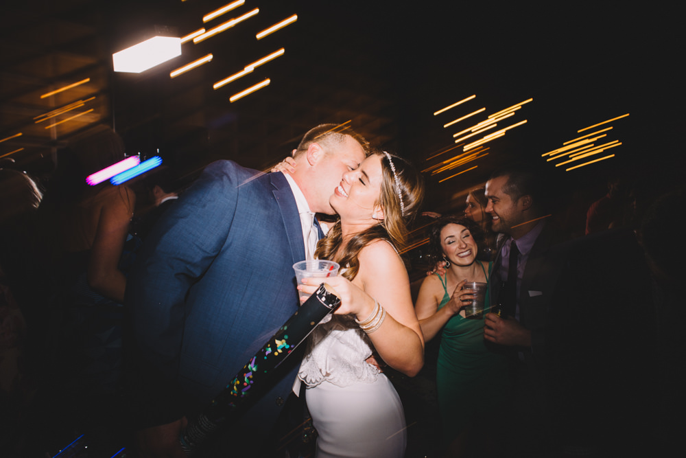 Intimate Brewmasters Gate Wedding Photography in Columbus Ohio