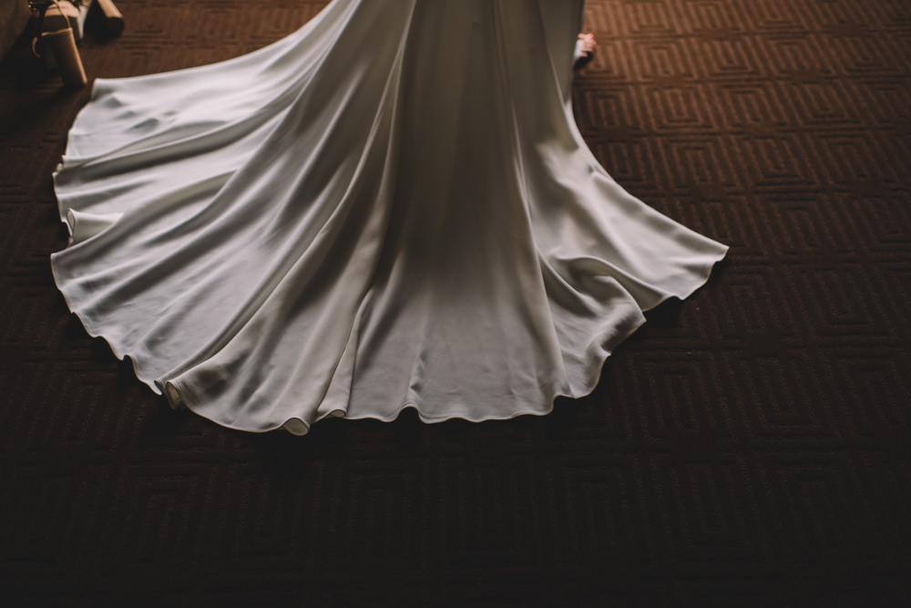 Sheraton Wedding Photography in Columbus Ohio