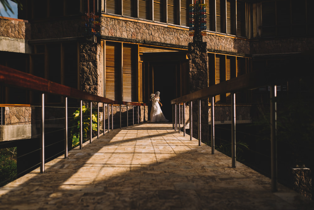 Jade Mountain St Lucia wedding photography