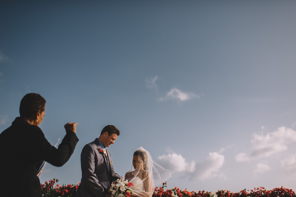 Jade Mountain St Lucia wedding photography