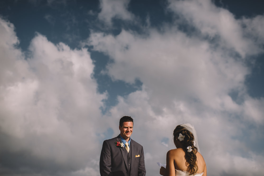 Jade Mountain St Lucia wedding photography