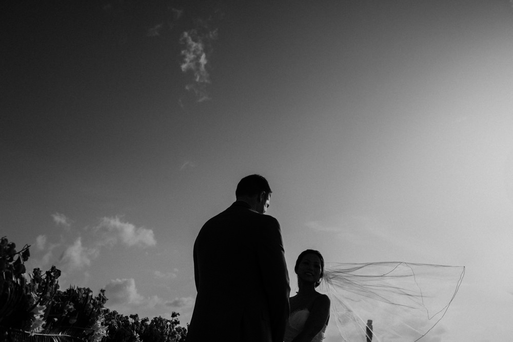 Jade Mountain St Lucia wedding photography