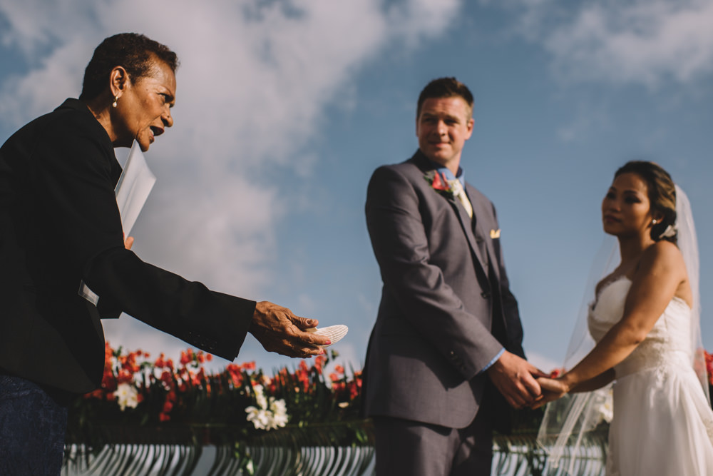 Jade Mountain St Lucia wedding photography