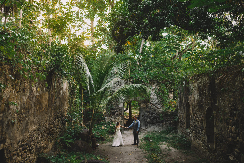 Jade Mountain St Lucia wedding photography