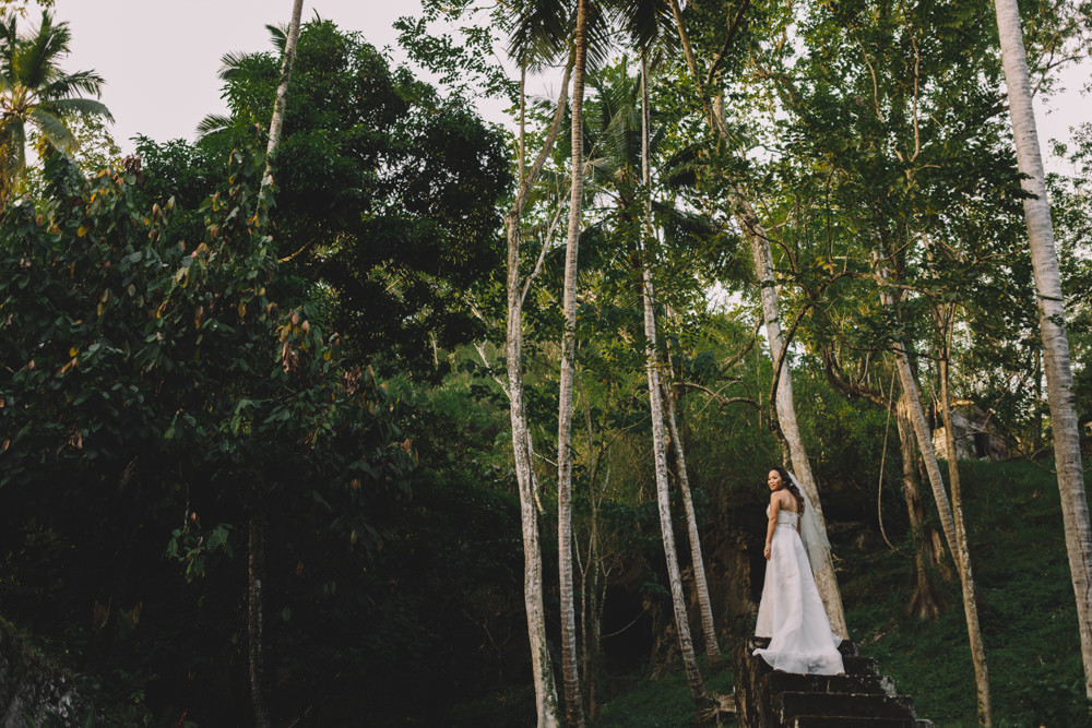 Jade Mountain St Lucia wedding photography