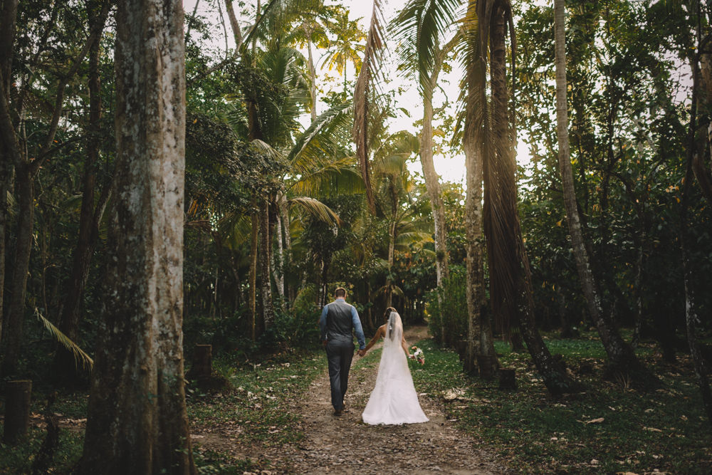 Jade Mountain St Lucia wedding photography