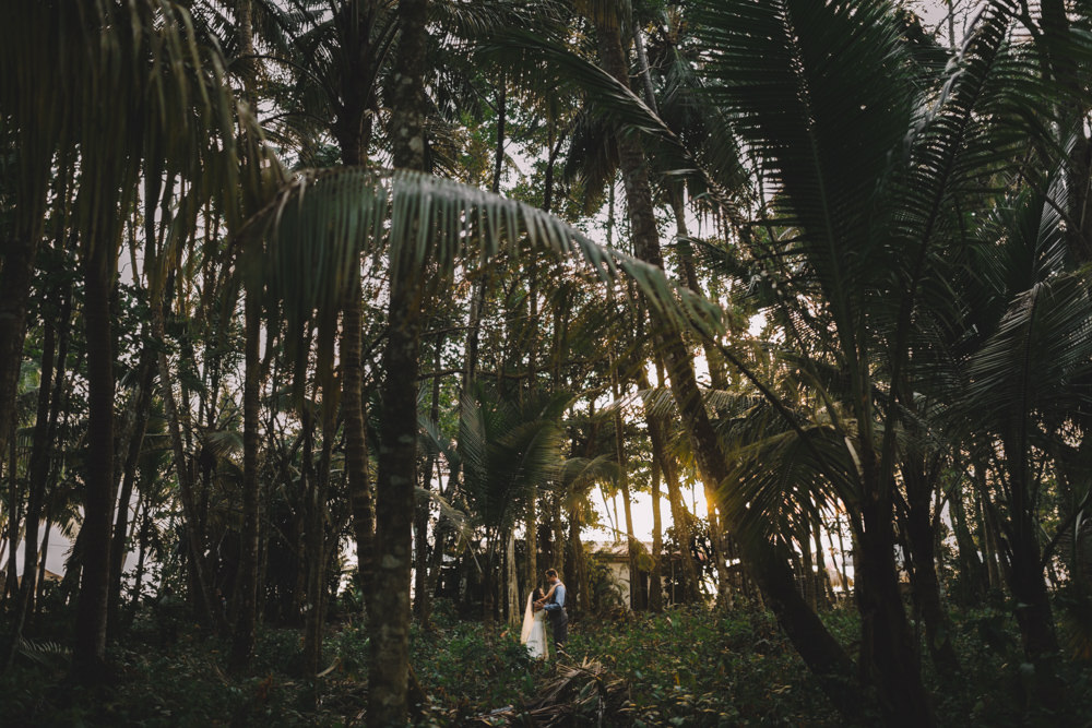 Jade Mountain St Lucia wedding photography