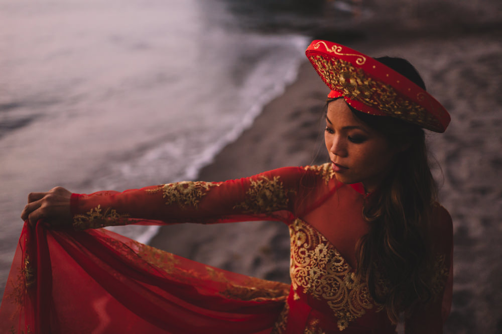 Jade Mountain St Lucia wedding photography