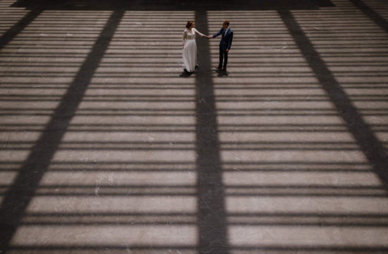 Cleveland Museum of Art wedding photographer