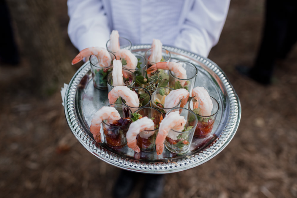 Chardon Ohio outdoor farm wedding