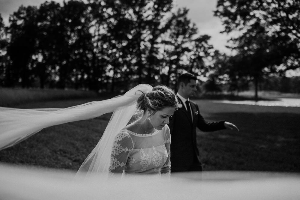 Oak Grove Wedding Photography