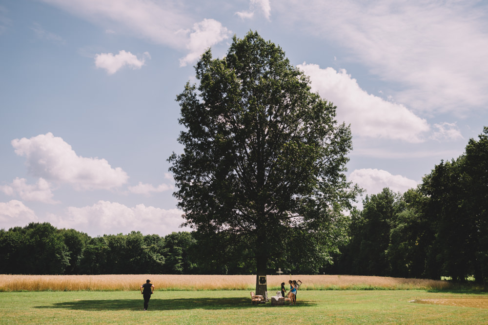 Oak Grove Wedding Photography