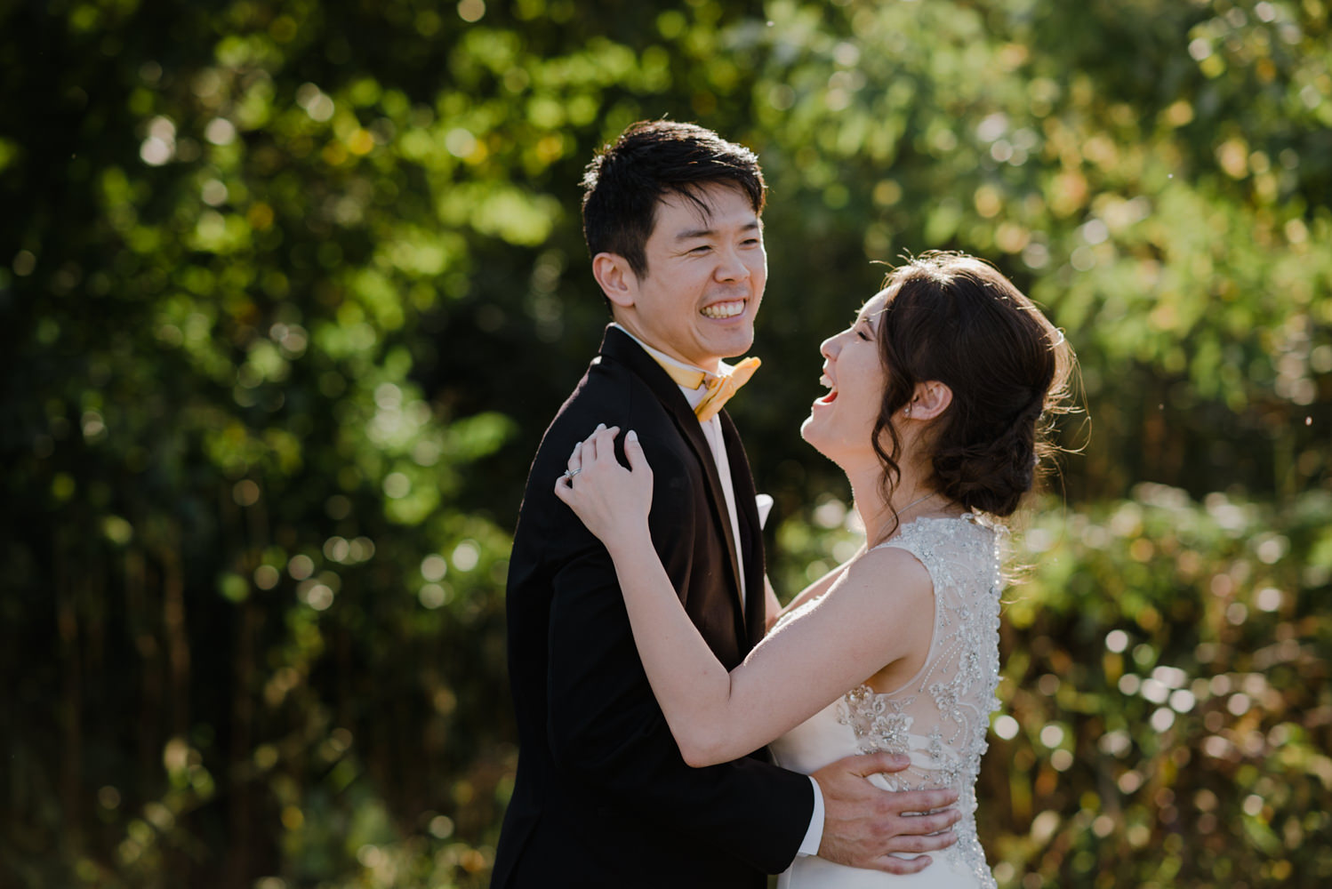 Ivory Room Columbus Wedding Photography