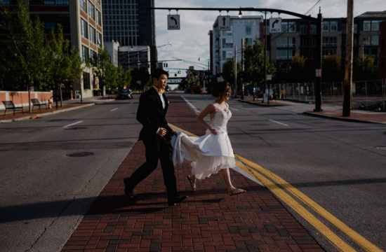 Ivory Room Columbus Wedding Photography