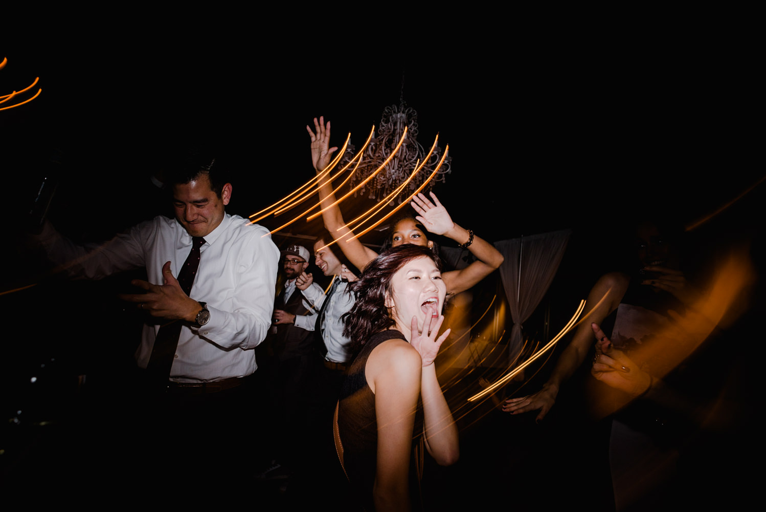 Ivory Room Columbus Wedding Photography