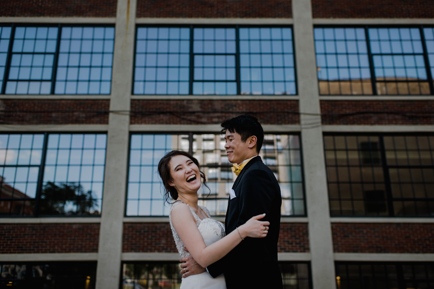 Ivory Room Columbus Wedding Photography