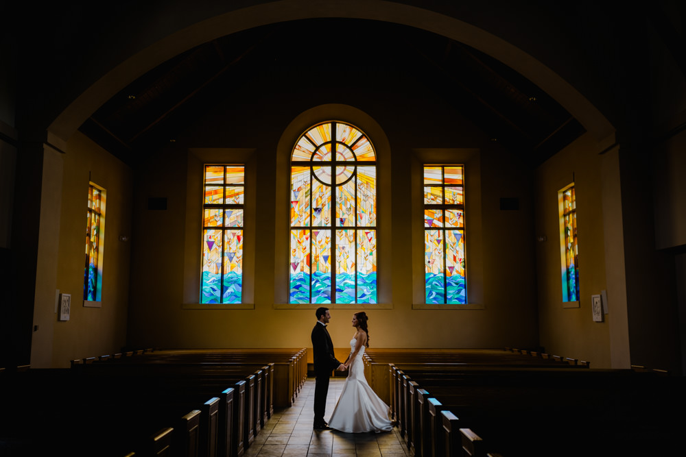 Columbus Wedding Photography at High Line Car House