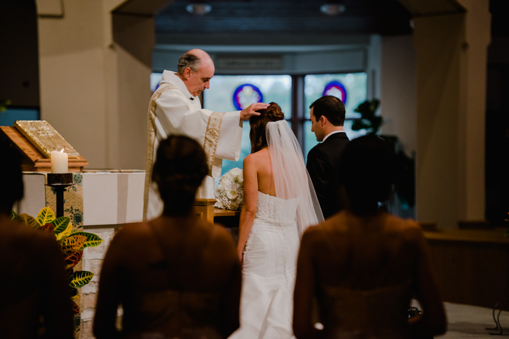 Columbus Wedding Photography at High Line Car House