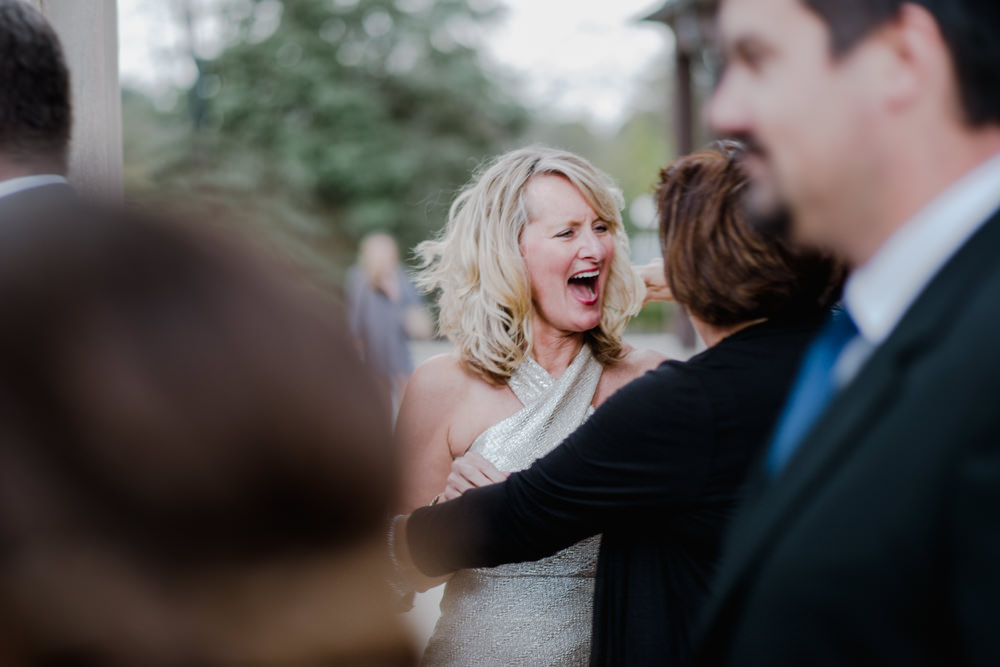 Columbus Wedding Photography at High Line Car House