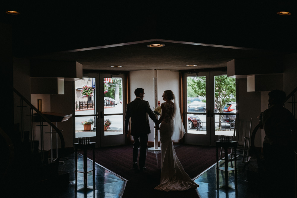 NorthStar Golf Club Wedding Photography