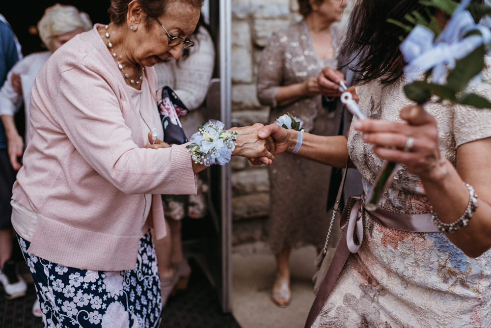 NorthStar Golf Club Wedding Photography