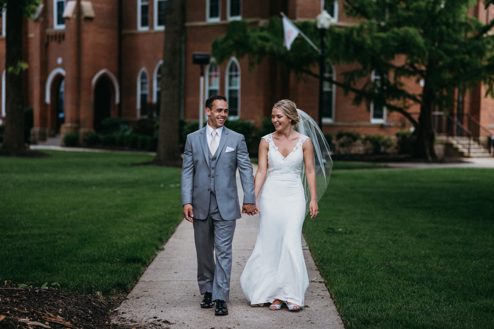 NorthStar Golf Club Wedding Photography