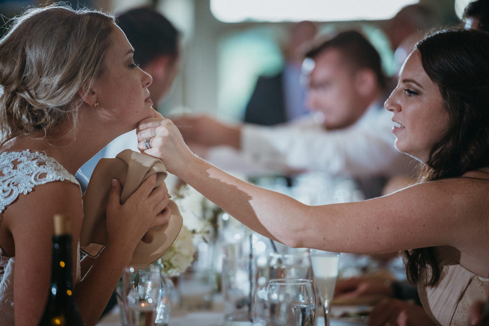 NorthStar Golf Club Wedding Photography