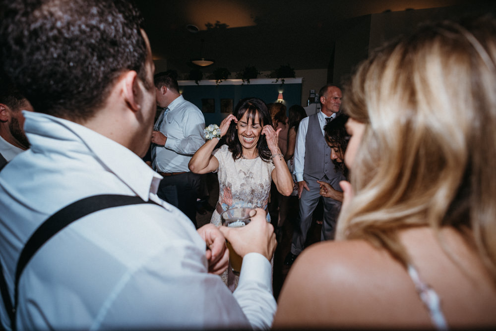 NorthStar Golf Club Wedding Photography